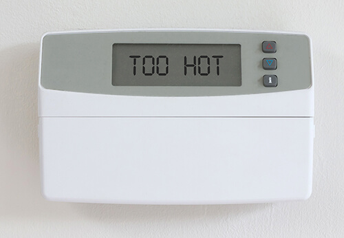 Digital Thermostat Digital Thermostat