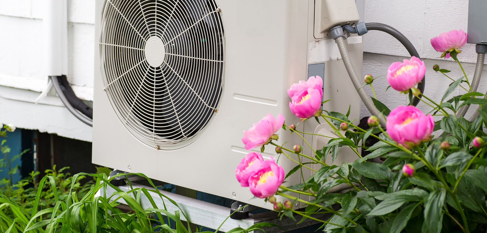 Air Conditioning Heat Pump