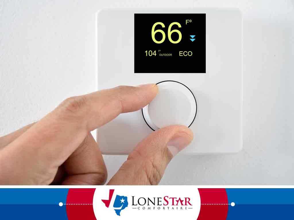How Programmable Thermostats Can Benefit Homeowners This Winter